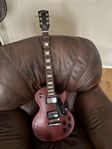 Gibson les paul studio