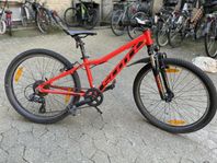 scott scale 24 tum mountainbike 