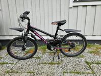 occano 20" 6 växlar MTB