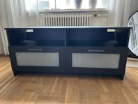 Ikea Brimnes Tv-bänk