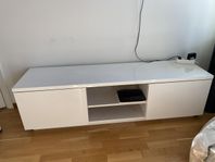 Tv-bänk från Ikea