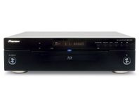 Pioneer BDP-51FD blue-ray spelare