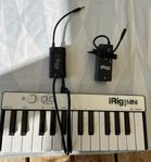 Diverse Irig 