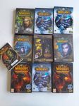 Samling World of Warcraft