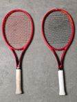 Head Prestige Pro stabilt tennisracket