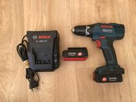 Bosch GSR 14,4-2 LI, Professional