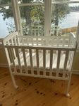 bedside crib JLY dream