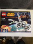 Lego Star Wars 75050 B-Wing