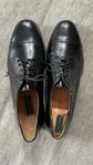 COLE HAAN skinnskor 100%, Oxford, storlek 10 (44)