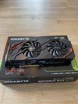 Gigabyte GTX 1070