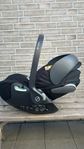 Babyskyddet Cybex Cloud z2 i-size babyskydd