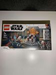 LEGO Star Wars 75310 Duel on Mandalore