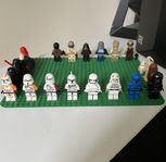 Lego (Stormtroopers)