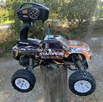 Traxxas Stampede Monster Truck