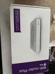 Telia Wi-Fi router plus