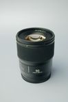 Lumix S 50mm 1.8 L mount