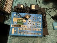 ars-10 och Electribe emx-1