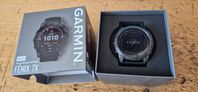 Garmin Fenix 7X 