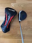 Taylormade M5 Driver