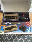 C64 Mini