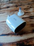 Arlo essential spotlight Övervakningskamera