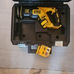 dewalt tigersåg