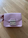 Furla Metropolis Mini Crossbody Väska 