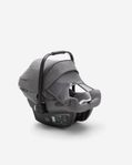 Bugaboo Turtle Air by Nuna + 360 bas iso-fix Paket