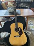 Martin D28 Authentic 1941