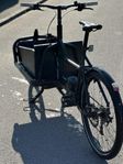 Crescent Cargo Max Lådcykel