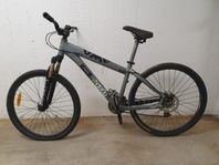 Mountainbike VMF