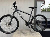 Specialized  Hardrock XC Sport Disc