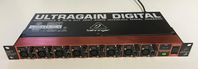 Behringer Ultragain ADA8200