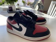 Air Jordan 1 low 