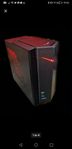 Gaming dator /8gb/256gb/1650 Acer netro 50-620 