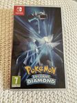 Pokemon Brilliant Diamond