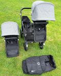 Bugaboo donkey duo 3