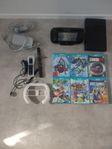 Nintendo Wii U Premium 32gb 