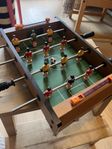 Fotbollsspel / Fussball-spel