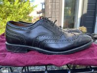 Allen Edmonds McAlister stl 8.5