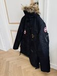 Canada Goose Jacka Herr 