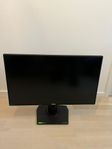 Gaming Monitor 27" Asus VG27AQ