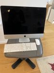 Stationär dator IMac 21,5 tum 2013 (sent)