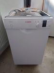 Bosch 45 cm diskmaskin