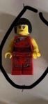 Ninjago figurer