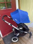 Bugaboo Buffalo Barnvagn