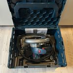 Bosch Professional GKS 65 GCE, 1800 W, cirkelsåg