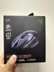 Razer Basilisk Ultimate gamingmus