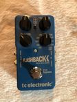 Tc Electronics Flashback Delay 