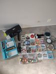 Nintendo wii + 15 spel